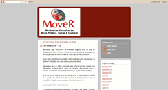 Desktop Screenshot of moverfafipa.blogspot.com