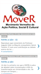 Mobile Screenshot of moverfafipa.blogspot.com