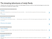 Tablet Screenshot of andypandylives.blogspot.com