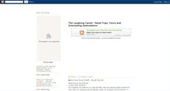 Desktop Screenshot of liberatedinformation.blogspot.com