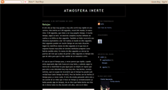 Desktop Screenshot of casqueldocampo.blogspot.com