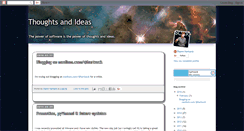 Desktop Screenshot of hartsock.blogspot.com