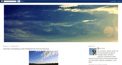 Desktop Screenshot of darkness-midnight.blogspot.com