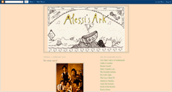 Desktop Screenshot of brainbulletin.blogspot.com