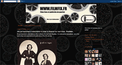 Desktop Screenshot of filmfixfr.blogspot.com