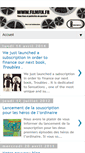Mobile Screenshot of filmfixfr.blogspot.com