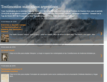 Tablet Screenshot of mauriciocamposmasoneria.blogspot.com
