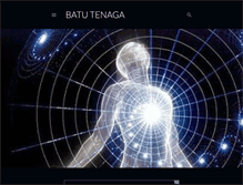 Tablet Screenshot of batutenaga.blogspot.com
