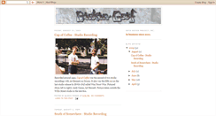 Desktop Screenshot of birkingrif.blogspot.com