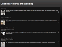 Tablet Screenshot of celebrity-pictures-hot.blogspot.com