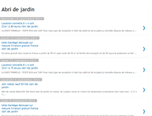 Tablet Screenshot of abridejardin-24.blogspot.com