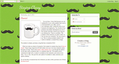 Desktop Screenshot of gentlemenstayclassy.blogspot.com
