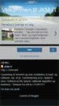 Mobile Screenshot of jkmit.blogspot.com