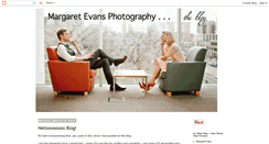 Desktop Screenshot of margaretephotography.blogspot.com