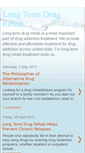 Mobile Screenshot of longtermdrugrehab.blogspot.com