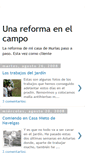 Mobile Screenshot of desdemurias.blogspot.com