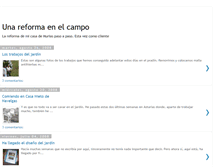 Tablet Screenshot of desdemurias.blogspot.com