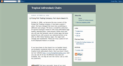 Desktop Screenshot of flyingfishtrading.blogspot.com