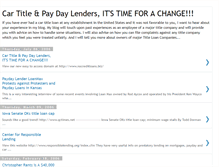 Tablet Screenshot of nocredit-required-loans.blogspot.com