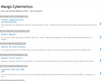 Tablet Screenshot of mangucybernetico.blogspot.com