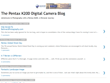 Tablet Screenshot of k20dblog.blogspot.com