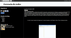 Desktop Screenshot of melkaugusto.blogspot.com