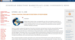 Desktop Screenshot of europeandirectorymarketplace.blogspot.com