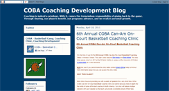 Desktop Screenshot of cobacampblog.blogspot.com