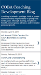 Mobile Screenshot of cobacampblog.blogspot.com