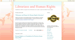 Desktop Screenshot of hrlibs.blogspot.com