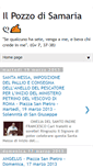Mobile Screenshot of ilpozzodisamaria.blogspot.com