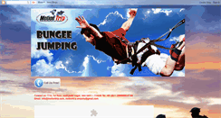 Desktop Screenshot of bungeejumps.blogspot.com