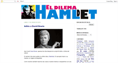 Desktop Screenshot of eldilemadehamlet.blogspot.com