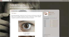 Desktop Screenshot of fotoaula.blogspot.com