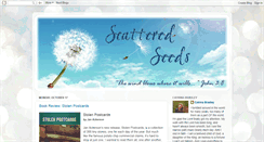 Desktop Screenshot of catrinabradley.blogspot.com