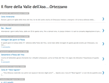 Tablet Screenshot of ortezzano.blogspot.com