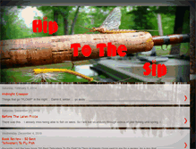 Tablet Screenshot of hiptothesip.blogspot.com