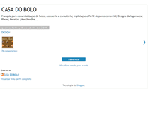 Tablet Screenshot of casasdobolo.blogspot.com
