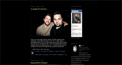 Desktop Screenshot of confessionsofafreelancephotographer.blogspot.com