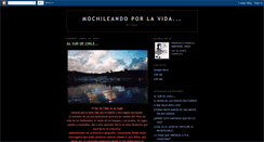Desktop Screenshot of franfonseca.blogspot.com