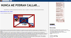 Desktop Screenshot of nomecallare.blogspot.com