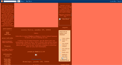 Desktop Screenshot of blogcultural.blogspot.com