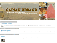 Tablet Screenshot of capiauurbano.blogspot.com