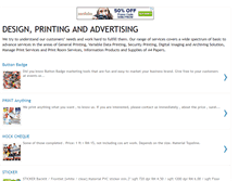 Tablet Screenshot of designprintingadvertising4u.blogspot.com