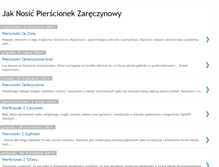 Tablet Screenshot of jak-nosic-pierscionek-zareczynowy-r4p.blogspot.com