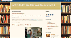 Desktop Screenshot of manuel-actividadesacademicas-4.blogspot.com