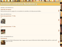 Tablet Screenshot of manuel-actividadesacademicas-4.blogspot.com