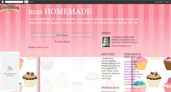 Desktop Screenshot of massweetchocolate2u.blogspot.com