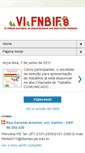 Mobile Screenshot of fnbifs.blogspot.com
