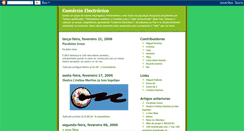 Desktop Screenshot of futurosempregados.blogspot.com